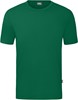 JAKO C6120D T-Shirt Organic Dames - Groen - 40 afbeelding