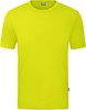 JAKO C6120K T-Shirt Organic Kids - Lime - 116 afbeelding