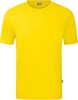 JAKO C6120K T-Shirt Organic Kids - Citroen - 116 afbeelding