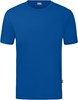 JAKO C6120K T-Shirt Organic Kids - Royal - 164 afbeelding