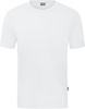 JAKO C6121D T-Shirt Organic Stretch Dames - Wit - 40 afbeelding