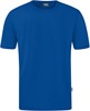 JAKO C6130D T-Shirt Doubletex Dames - Royal - 36 afbeelding