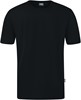 JAKO C6130 T-Shirt Doubletex - Zwart - M afbeelding