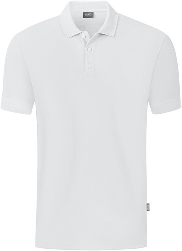JAKO C6320D Polo Organic Dames