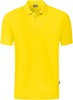 JAKO C6320D Polo Organic Dames - Citroen - 42 afbeelding
