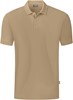 JAKO C6320K Polo Organic Kids - Zand - 116 afbeelding