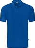 JAKO C6320 Polo Organic - Royal - S afbeelding