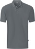 JAKO C6320 Polo Organic - Steengrijs - 4XL afbeelding