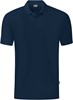 JAKO C6320K Polo Organic Kids - Marine - 116 afbeelding
