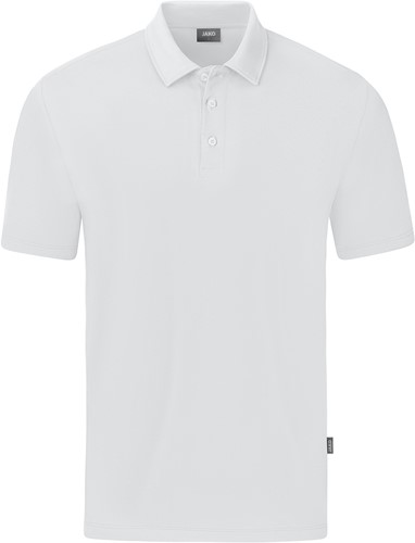 JAKO C6321D Polo Organic Stretch Dames