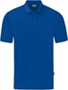 JAKO C6321D Polo Organic Stretch Dames - Royal - 40 afbeelding