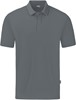 JAKO C6321D Polo Organic Stretch Dames - Steengrijs - 44 afbeelding