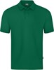 JAKO C6330D Polo Doubletex Dames - Groen - 48 afbeelding