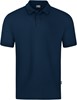JAKO C6330D Polo Doubletex Dames - Marine - 44 afbeelding