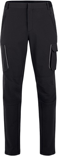 JAKO C8410D Functionele Broek Work Dames