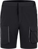 JAKO C8510D Functionele Short Work Dames - Zwart - 40 afbeelding