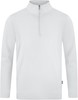 JAKO C8630 Ziptop Doubletex - Wit - 3XL afbeelding