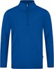 JAKO C8630 Ziptop Doubletex - Royal - XXL afbeelding