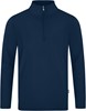 JAKO C8630 Ziptop Doubletex - Marine - XL afbeelding