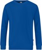 JAKO C8820 Sweater Organic - Royal - 3XL afbeelding