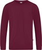 JAKO C8830 Sweater Doubletex - Kastanje - 5XL afbeelding