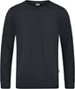 JAKO C8830 Sweater Doubletex - Antraciet - XL afbeelding
