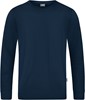 JAKO C8830 Sweater Doubletex - Marine - XL afbeelding