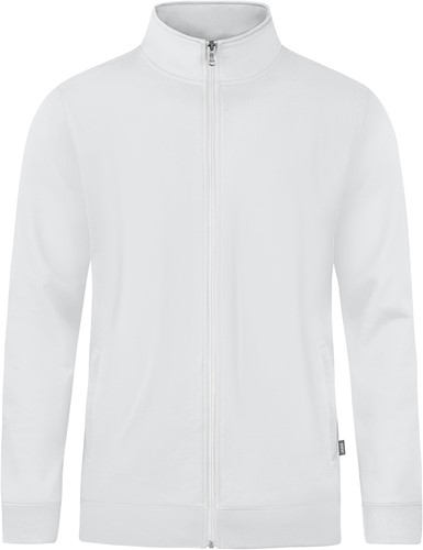 JAKO C9830D Sweaterjas Doubletex Dames