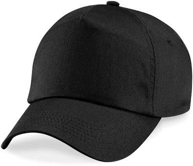 Beechfield CB10 Original 5 Panel Cap
