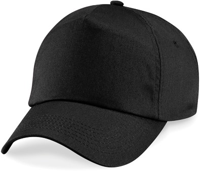 Beechfield CB10B Junior Original 5 Panel Cap