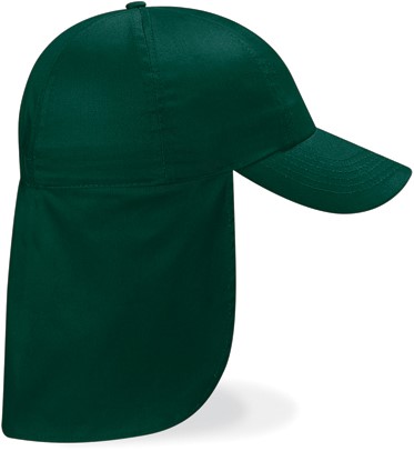 Beechfield CB11b Junior Legionnaire Style Cap