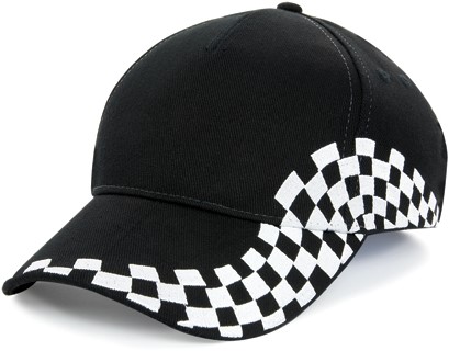Beechfield CB159 Grand Prix Cap