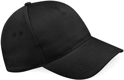 Beechfield CB15 Ultimate 5 Panel Cap