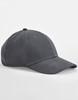 Beechfield CB172R Performance Cap - Graphite Grey - One Size afbeelding