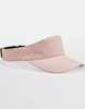 Beechfield CB174R Performance Visor - Fresh Pink - One Size afbeelding