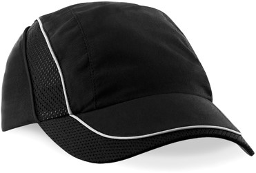 Beechfield CB182 Coolmax® Flow Mesh Cap