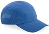 Beechfield CB188 Technical Running Cap - Cobalt Blue - One Size afbeelding