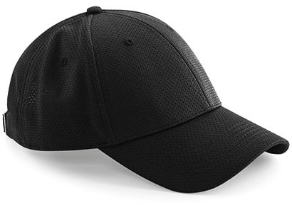 Beechfield CB196 Air Mesh 6 Panel Cap