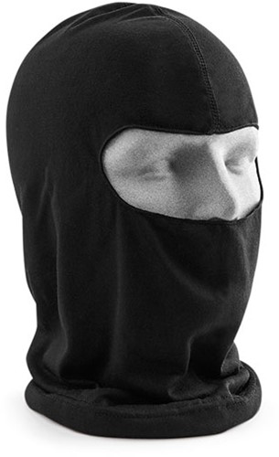 Beechfield CB225 Microfibre Balaclava
