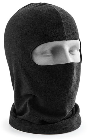 Beechfield CB230 Microfleece Balaclava