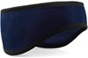 Beechfield CB240 Suprafleece® Aspen Headband - French Navy - L/XL afbeelding