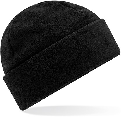 Beechfield CB243R Recycled Fleece Cuffed Beanie