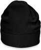 Beechfield CB244 Suprafleece® Summit Hat - Black - S/M afbeelding