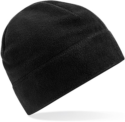 Beechfield CB244R Recycled Fleece Pull-On Beanie