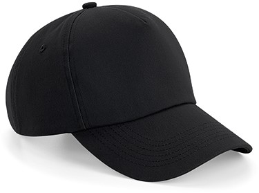 Beechfield CB25 Authentic 5 Panel Cap