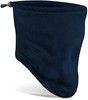 Beechfield CB280R Recycled Fleece Snood - French Navy - One Size afbeelding