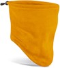 Beechfield CB280R Recycled Fleece Snood - Mustard - One Size afbeelding