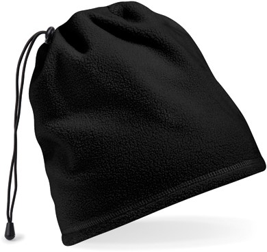 Beechfield CB285 Suprafleece® Snood/ Hat Combo