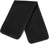 Beechfield CB290 Suprafleece® Geneva Scarf - Black - 150 x 25 cm afbeelding