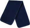 Beechfield CB290 Suprafleece® Geneva Scarf - French Navy - 150 x 25 cm afbeelding
